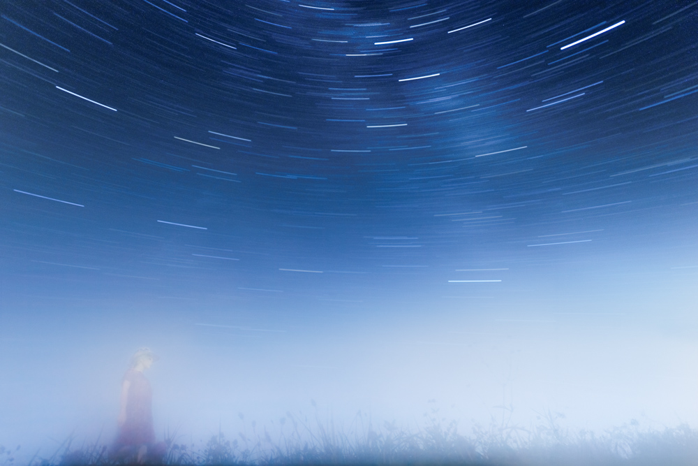 Platz 3 Daniela Korn